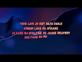 King, Nishank Mukta - ENAMORADO (Lyrics)