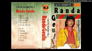 Download DARSO - Randa Geulis MP3