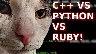 CPP Vs Python Vs Ruby Create a 1000 Problem Worksheet