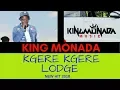 Download Lagu King Monada - Kgere Kgere Lodge |New Hit 2018|