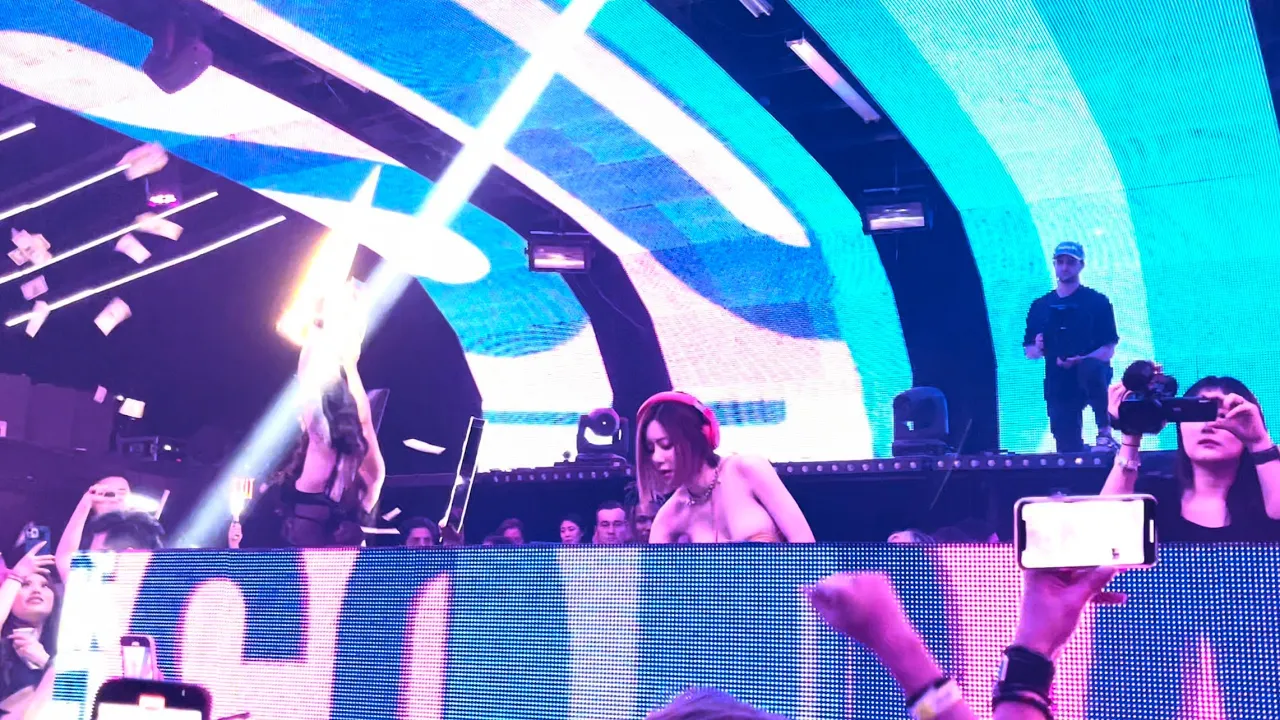 DJ SODA LIVE @ ACADEMY LA NIGHTCLUB | 4.8.2022 | Happy Birthday Event | ( 4K 60FPS ) DJ SODA LIVE @ ACADEMY LA NIGHTCLUB | 4.8.2022 | Happy Birthday Event | ( 4K 60FPS )
