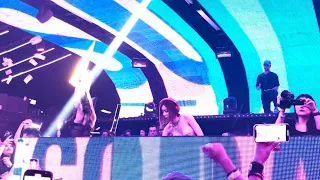 dj soda live academy la nightclub 4 8 2022 happy birthday event 4k 60fps 