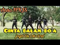 CINTA DALAM DO'A / SENAM KREASI / CHOREO ANNA IPKJS CIREBON