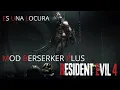 Download Lagu RESIDENT EVIL 4 REMAKE BERSERKER PLUS GAMEPLAY EN PC