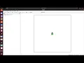 KTurtle - Draw Semi Circle