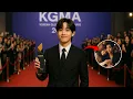 Download Lagu 1 uur geleden won Kim Taehyung de KGMA 2025-finale, gevierd door een speciaal persoon