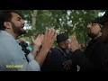 Download Lagu P-1/3 MUSLIM EXPOSES \u0026 TEACHES A SIKH ABOUT SIKTH HISTORY
