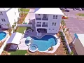 Destin Fl Beach Rentals - The Blue Whale