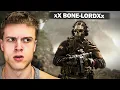 The World Of game Gamertags