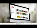 8 Build Youtube UI Clone using HTML CSS JavaScript Creating the watch Page