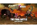 Gravity Falls Music - The Final Battle