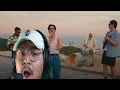 Download Lagu 1ST LISTEN REACTION boy pablo Be Mine Official video