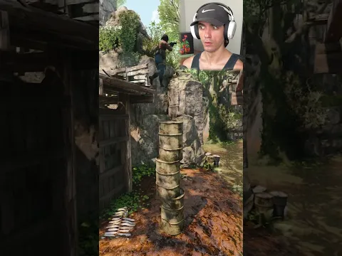 JENGA 🧱