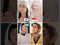 Kun Anta 🍑 | cover by 🇰🇷🇮🇩🇺🇿🇰🇼 | #shorts #kunanta #humood #fyp #islamic #viral #foryou
