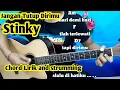 Download Lagu Chord Mudah  (Jangan Tutup Dirimu - Stinky) By Darmawan Gitar( Tutorial Gitar) Untuk Pemula