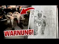 Download Lagu Der Killer Roboter NOSEY ist entkommen! CITRAS Animatronic!