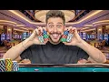This Blackjack Strategy Is THE BEST Parlay Blackjack