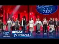 Download Lagu Siapa saja yang Lolos ke Babak Final Showcase?! (1/2) - Indonesian Idol 2025