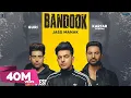 Download Lagu Bandook - Jass Manak (Full Video) Guri | Kartar Cheema | Punjabi Song | Geet MP3