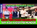 Lagu JOKOWI BENAR2 MALU…!! JOKOWI TURUN GUNUNG MENANGKAN PSI TAPI ADA KADER PSI MUNDUR!