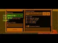 How to do the command block Radiation Effect
