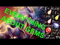 EVERYTHING you need to know about GEMS - Feral Wotlk Classic