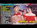 Download Lagu SIMPATIK MUSIC TERBARU 2025 FULL ALBUM - LUKA HATI LUKA DIRI - Irwan Krisdianto FT Diandra Ayu