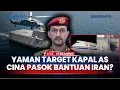 Download Lagu Kapal AS di Laut Merah Jadi 'Target Utama' Yaman, Cina Terbang ke Iran, Pasok Bantuan Militer