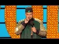 Download Lagu Guz Khan's Neighbour Had Doubts About Him | Live at the Apollo | BBC Comedy Greats