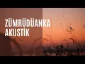 Zümrüdüanka - Akustik Anadolu Rock