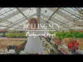 Download Lagu Rolling Sun : Ambient Acoustic Peaceful Calm Background Music