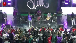 ku tak bisa slank di axis nation cup 2025