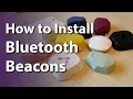 How to do accurate indoor positioning with Bluetooth Beacons