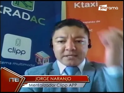 Clipp app para compras a domicilio está disponible en Cuenca