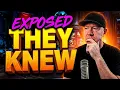 THE SCANDAL IS GETTING WORSE - MARVEL Strike Force