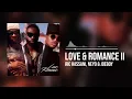 Ric Hassani, Neyo and Joeboy - Love & Romance II (Official Audio)