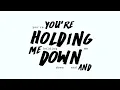 Two Feet - I Feel Like I'm Drowning (Lyric Video)