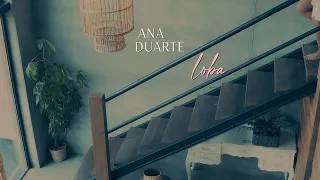 ana duarte loba video oficial 