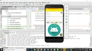 Use SimpleDateFormat to generate a unique filename