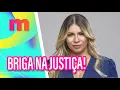 Download Lagu Murilo Huff rebate mãe de Marília Mendonça e expõe gastos com a criança! - Mulheres (25/06/2025)