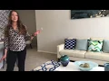 Retreat at Mesa Hills - One bedroom Apartment Tour El Paso TX