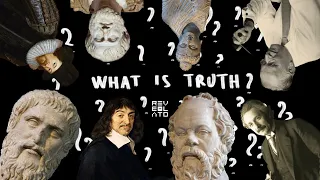 WHAT IS TRUTH