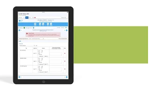 ContinuLink Mobile Edge and Clinical Edge