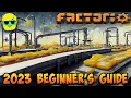 Factorio 2023 Guide for Complete Beginners Episode 14 Blue Science Finally
