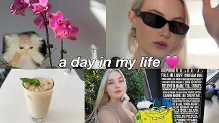 a day in my life.. VLOG | okaysage
