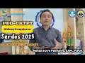 Download Lagu PDD-UKTPT Bidang Pengajaran || SERDOS 2025 || STIKes Akbidyo || Nanda Surya Febrianta, S.KM., M.M.R.