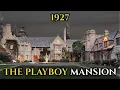 The Dark Story of America s Most Controversial Mansion The Playboy Mansion