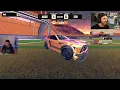 ZEN vs NASS ($20,000 1v1) | Rocket League