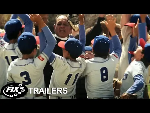 The Perfect Game Trailer