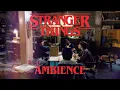 Download Lagu Stranger Things | Kids | Ambient Soundscape